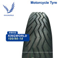 moto 100/90-18 cubierta tubeless